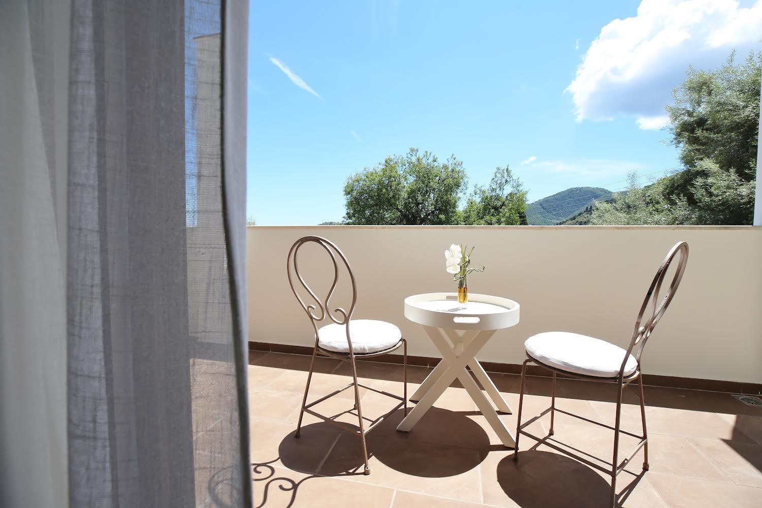 Kores Villas Nydri  Exterior photo
