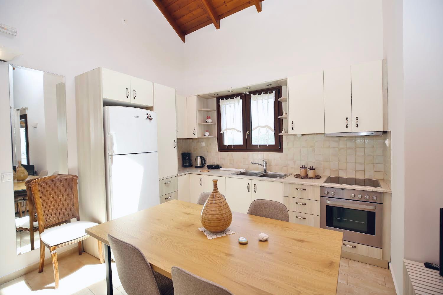 Kores Villas Nydri  Exterior photo