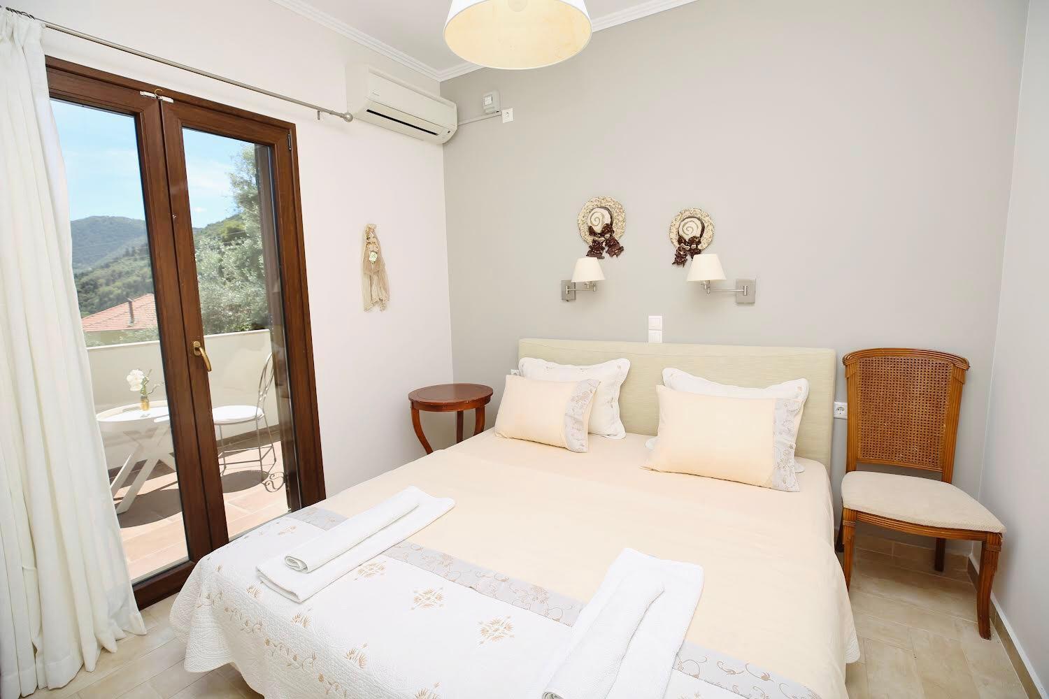 Kores Villas Nydri  Exterior photo