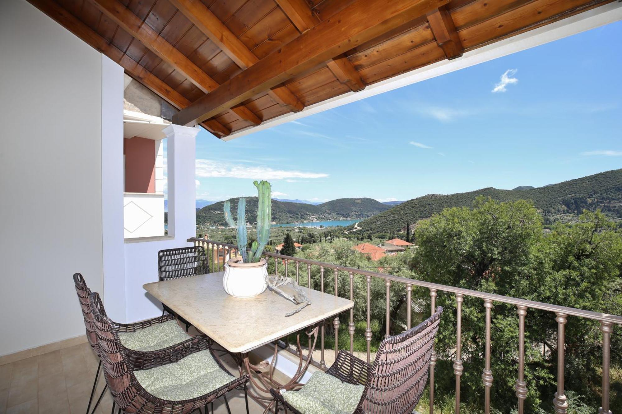 Kores Villas Nydri  Exterior photo