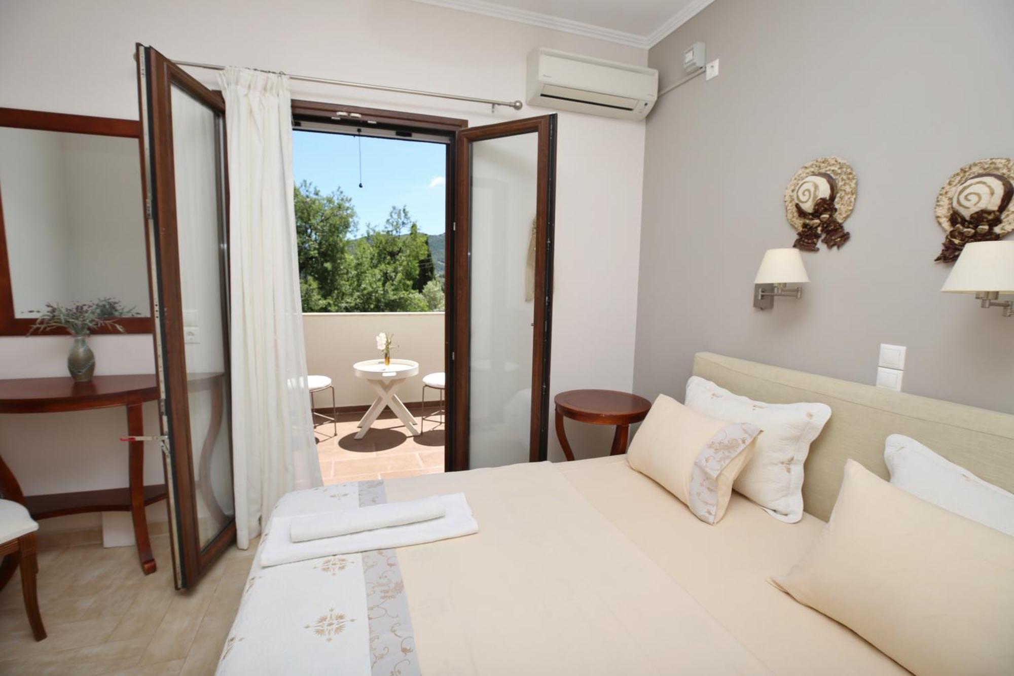 Kores Villas Nydri  Exterior photo