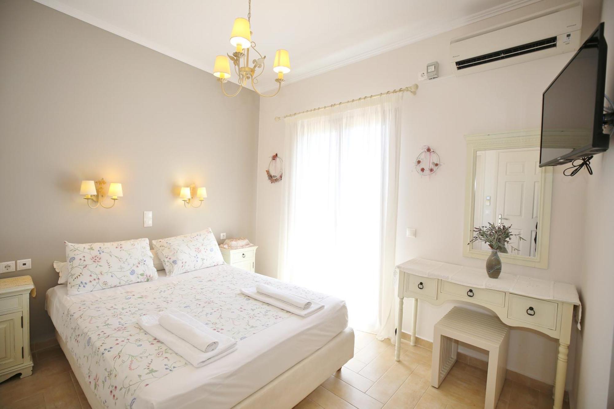 Kores Villas Nydri  Exterior photo