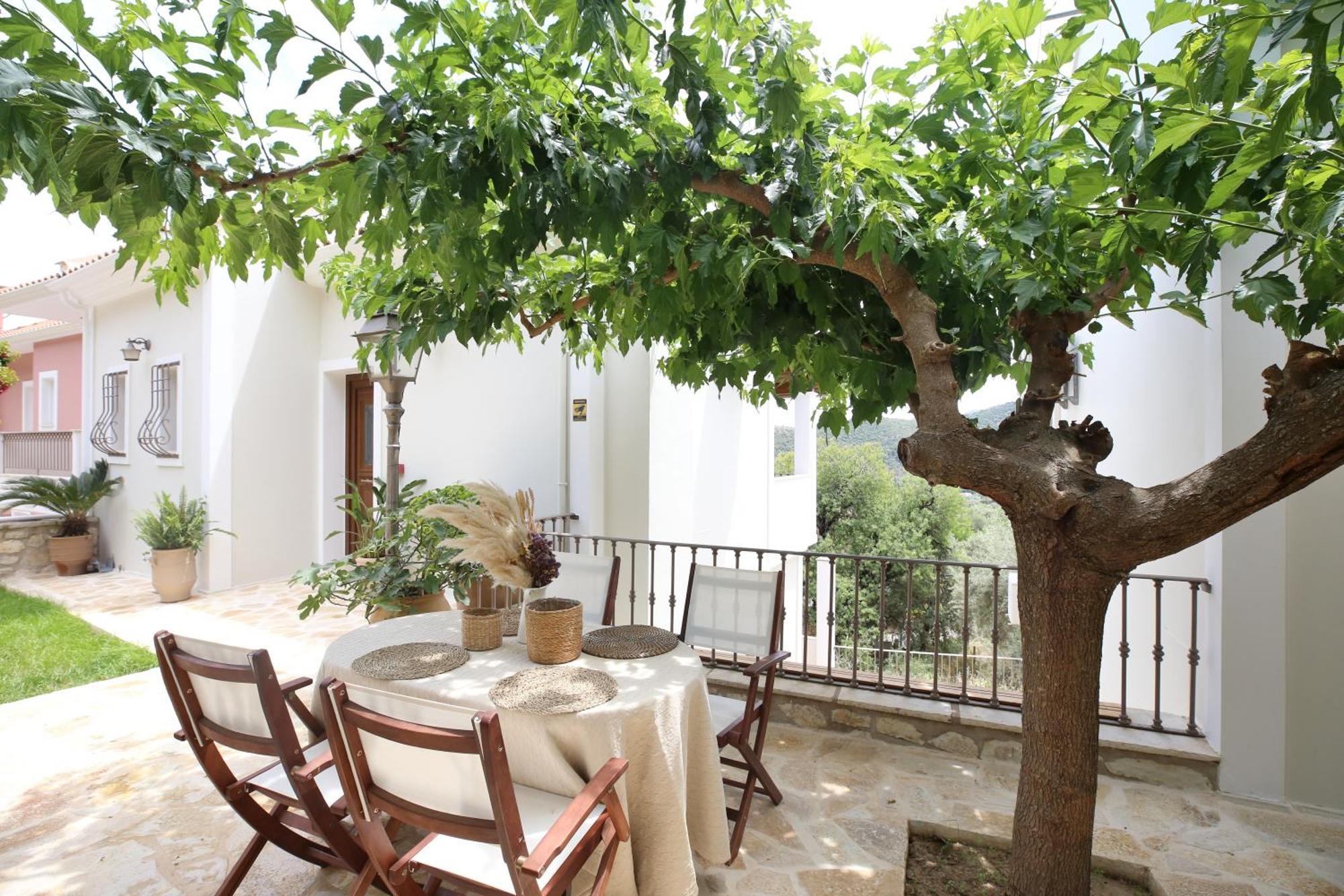 Kores Villas Nydri  Exterior photo