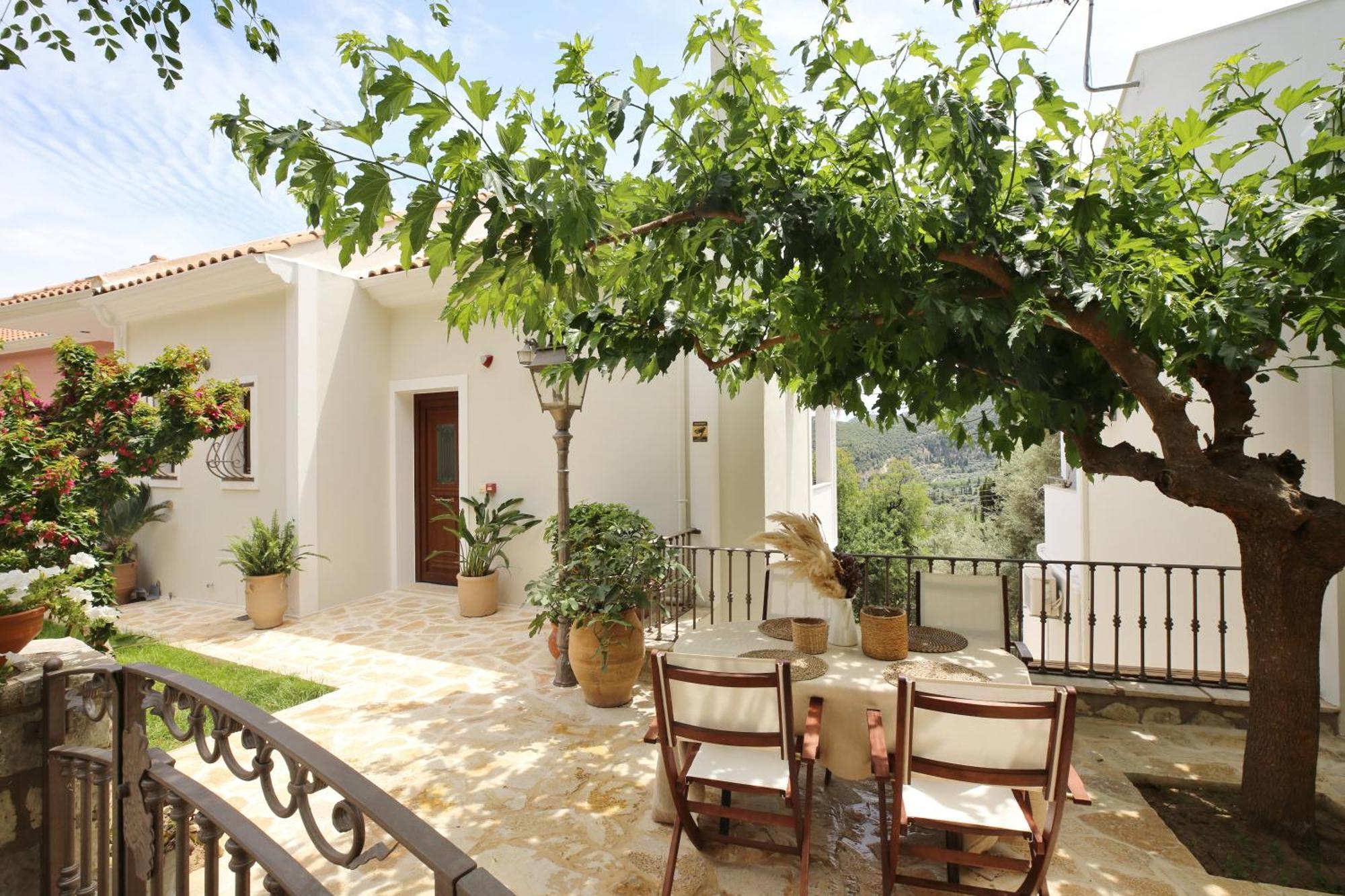 Kores Villas Nydri  Exterior photo