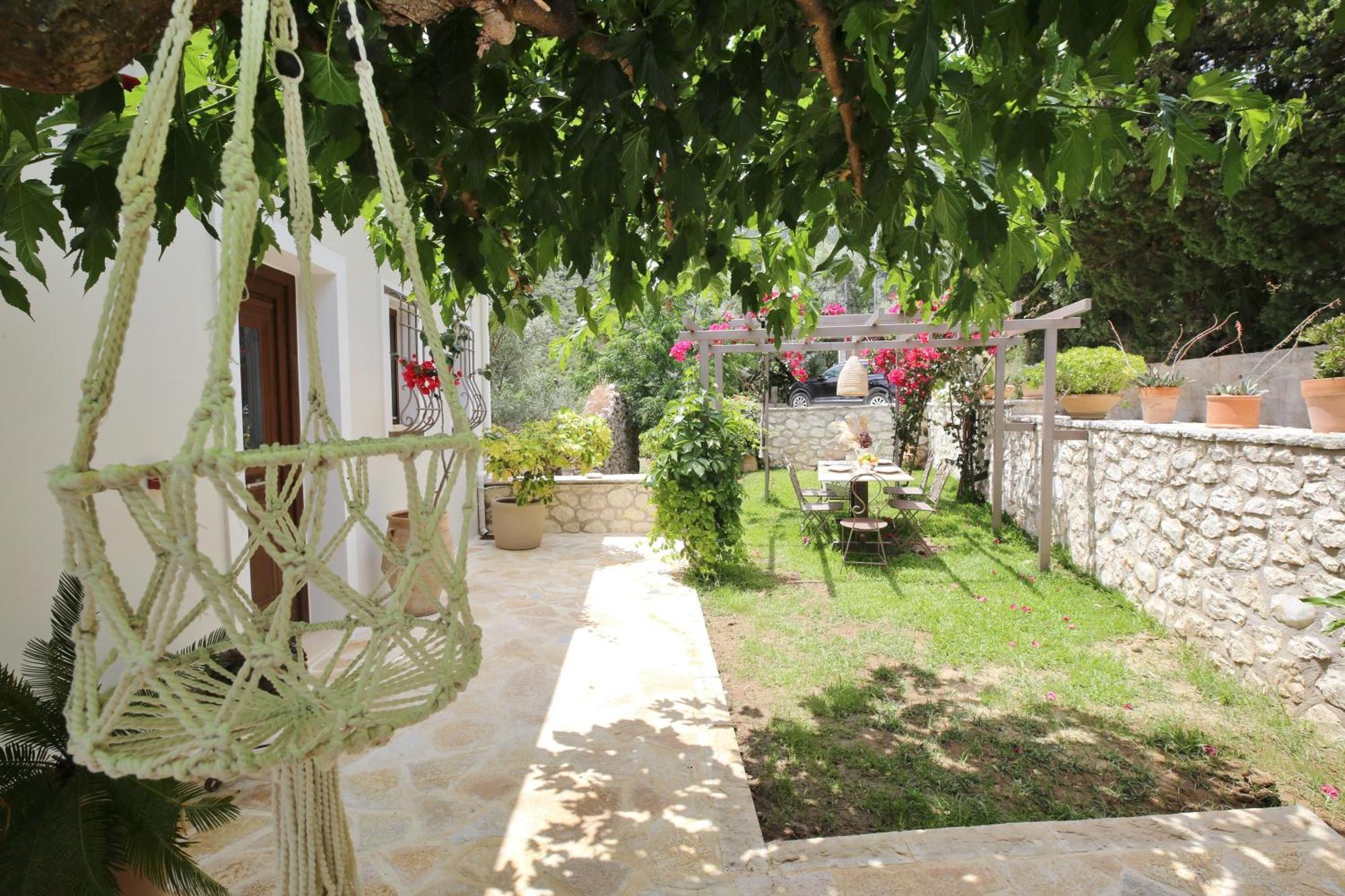 Kores Villas Nydri  Exterior photo
