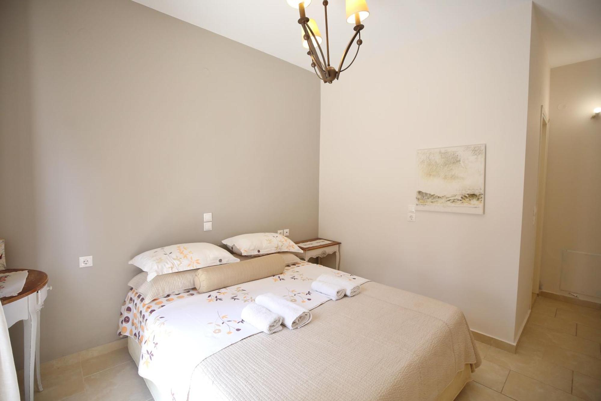 Kores Villas Nydri  Exterior photo