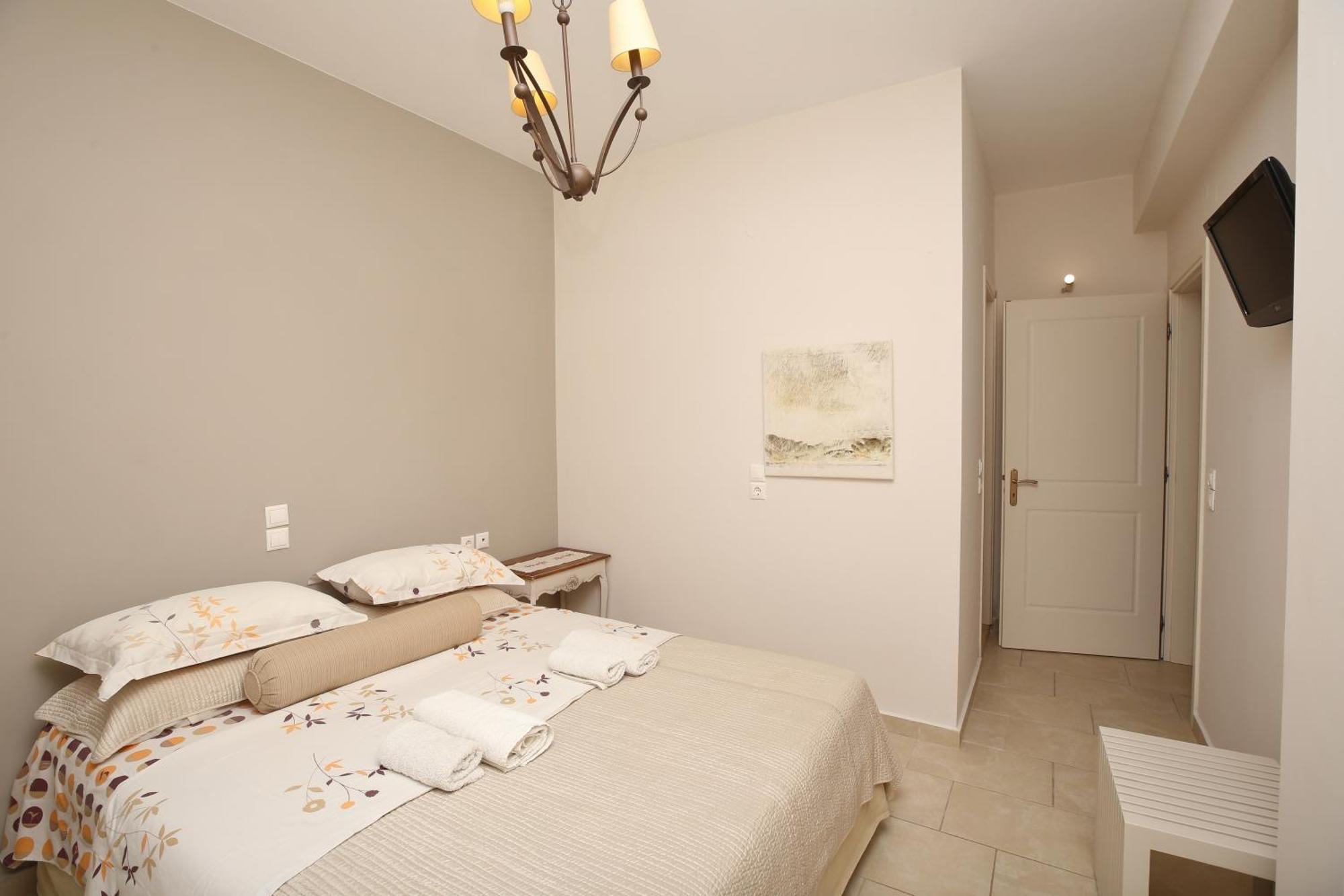 Kores Villas Nydri  Exterior photo