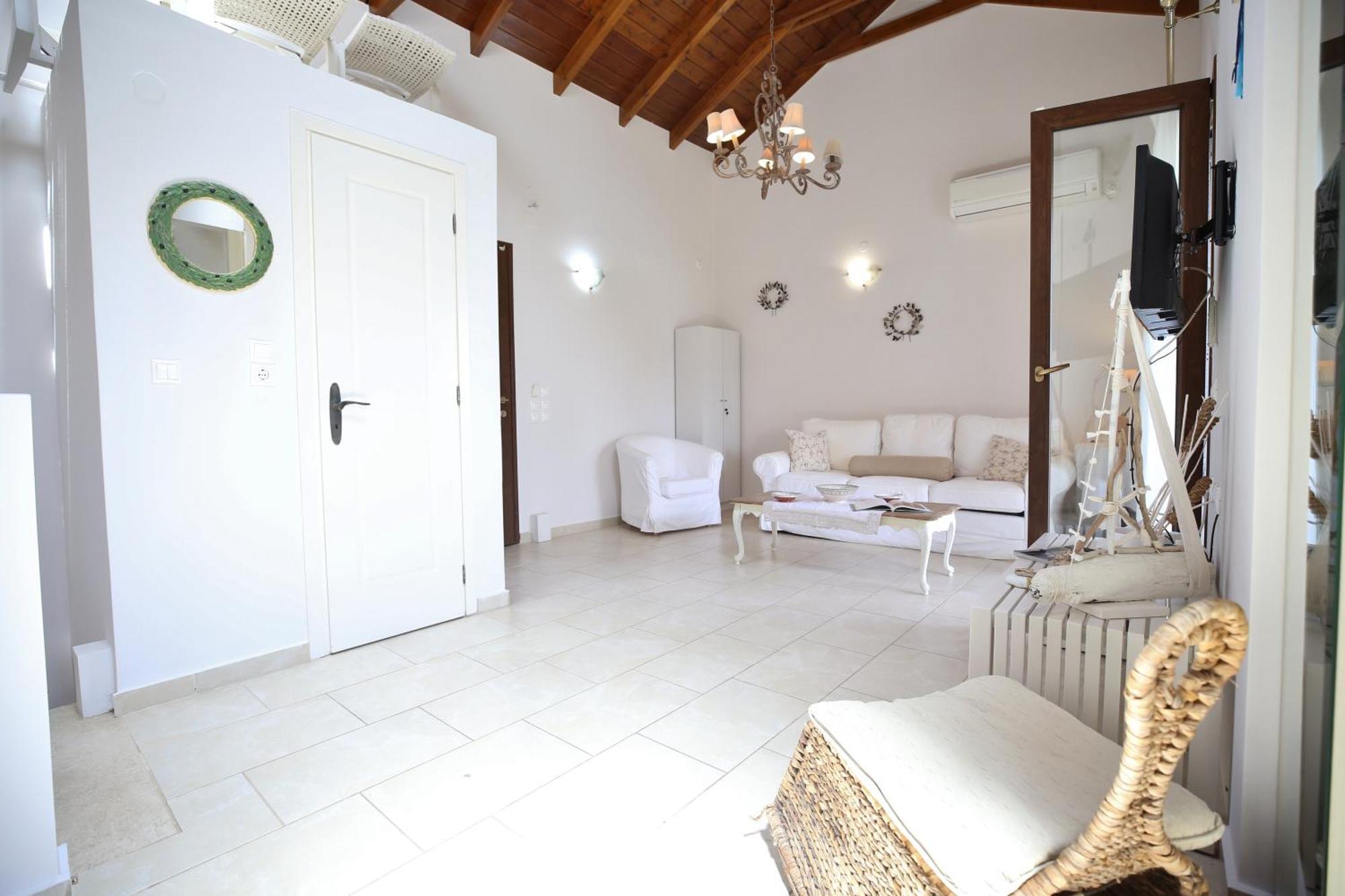 Kores Villas Nydri  Exterior photo