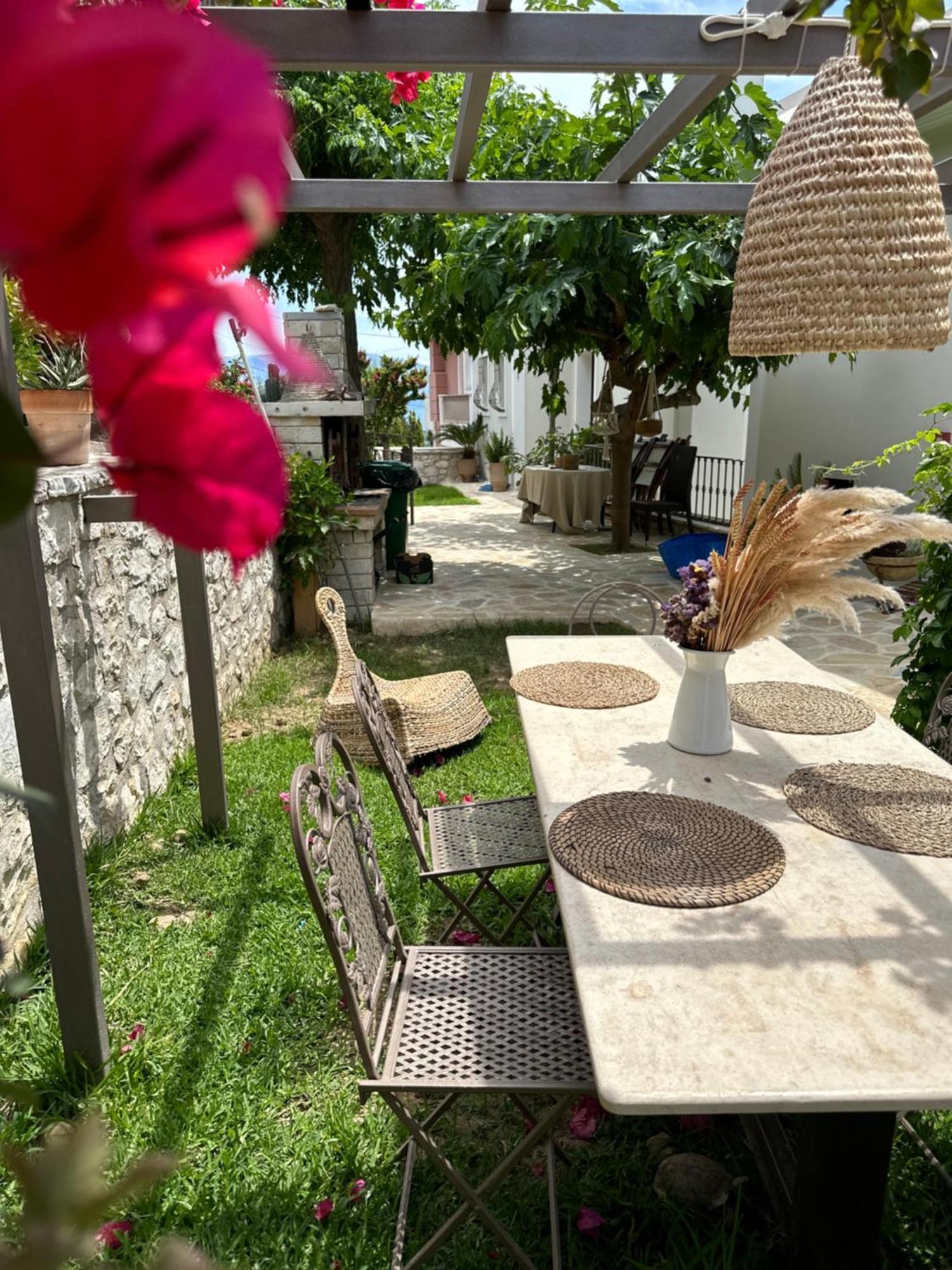 Kores Villas Nydri  Exterior photo
