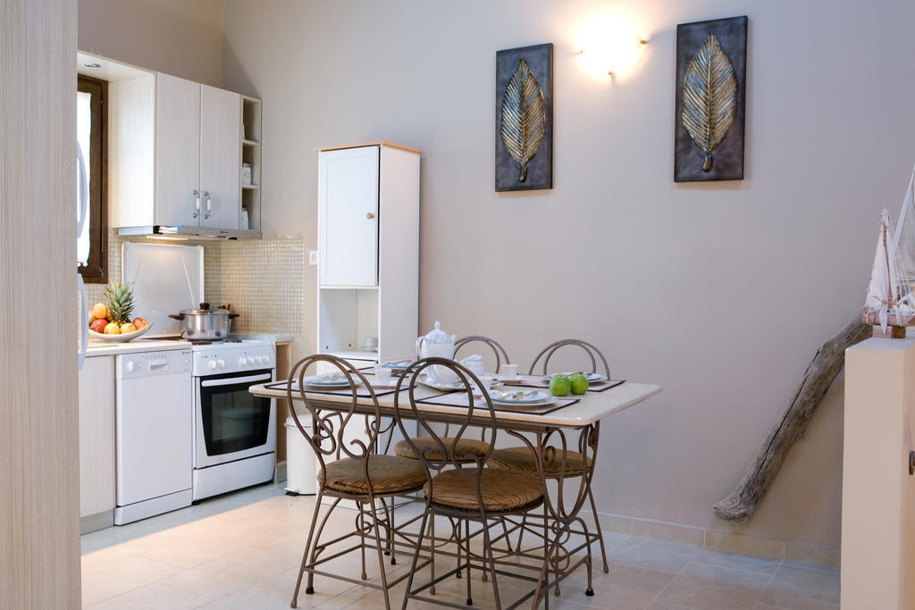 Kores Villas Nydri  Room photo